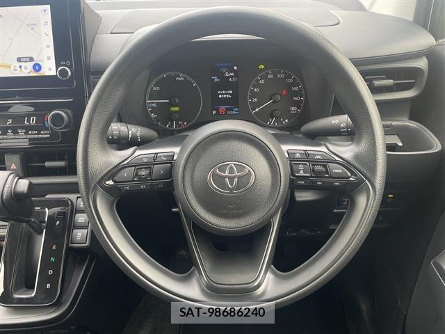 Toyota SIENTA 2025 8716059-15