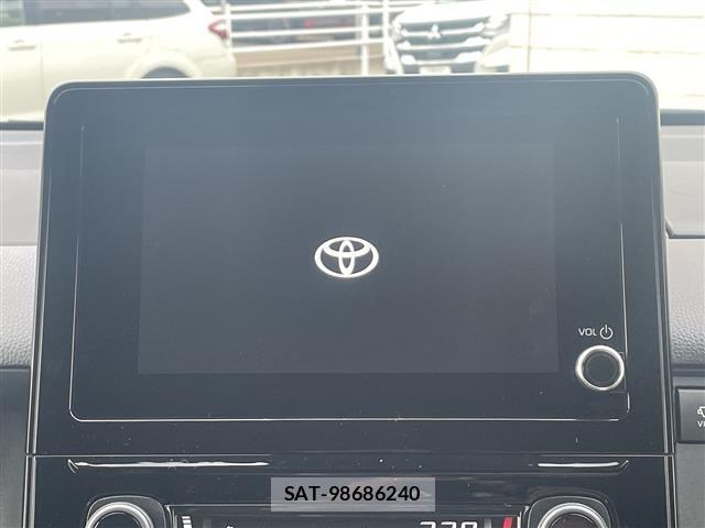 Toyota SIENTA 2025 8716059-17