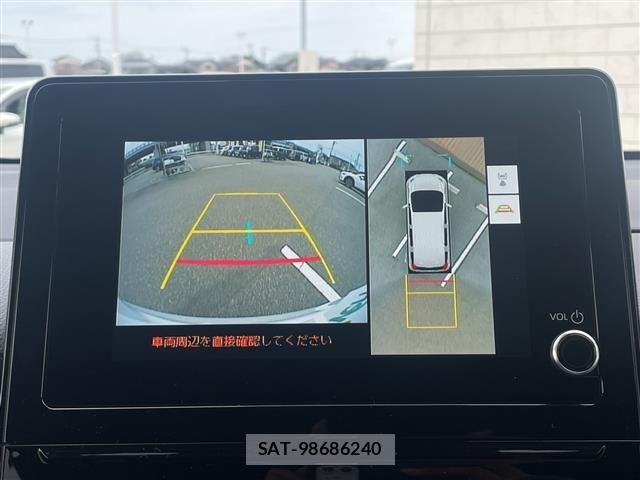 Toyota SIENTA 2025 8716059-18