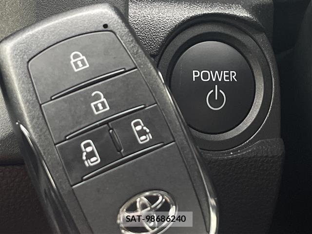 Toyota SIENTA 2025 8716059-21