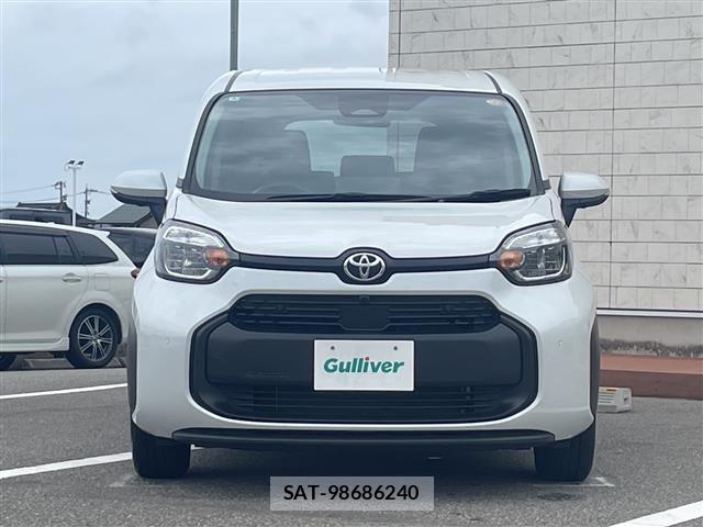 Toyota SIENTA 2025 8716059-6