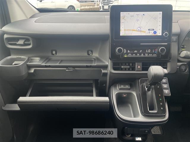 Toyota SIENTA 2025 8716059-7