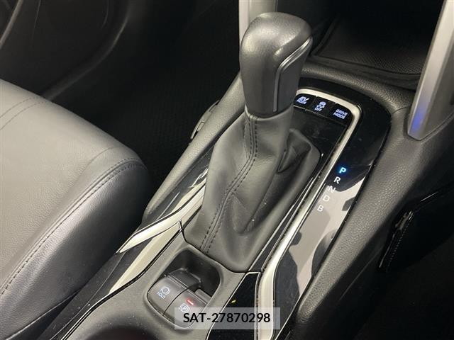 Toyota COROLLA CROSS 2021 8716795-11