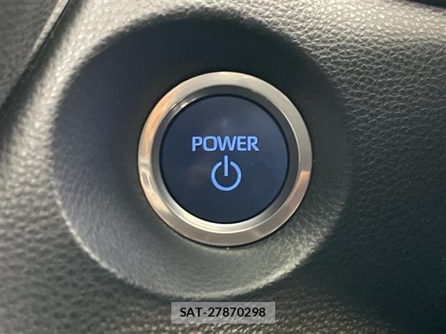 Toyota COROLLA CROSS 2021 8716795-12