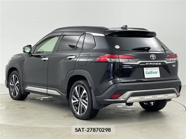 Toyota COROLLA CROSS 2021 8716795-13