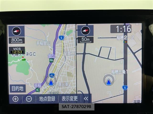Toyota COROLLA CROSS 2021 8716795-16