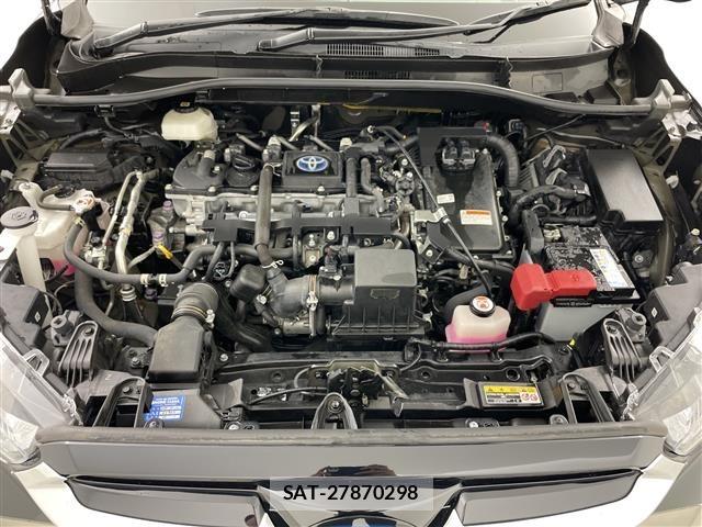 Toyota COROLLA CROSS 2021 8716795-19