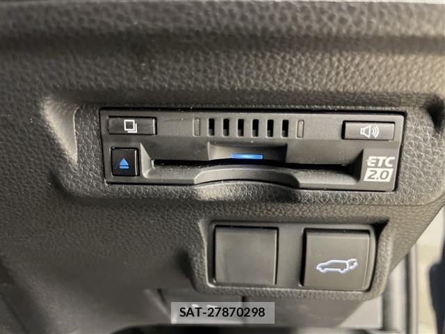 Toyota COROLLA CROSS 2021 8716795-2