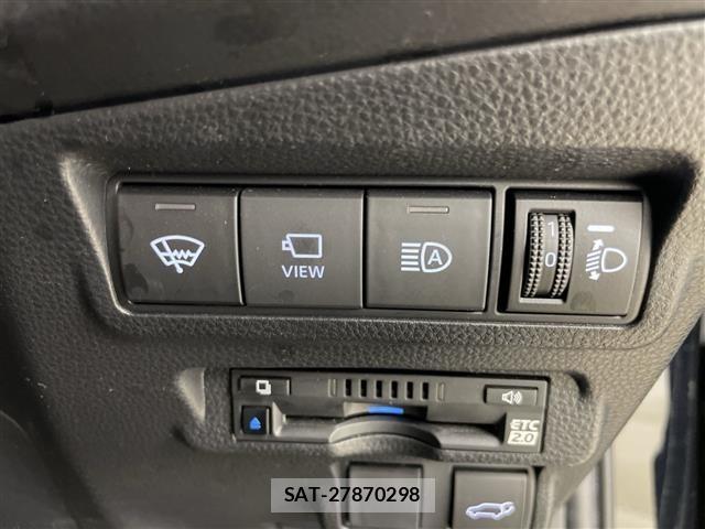 Toyota COROLLA CROSS 2021 8716795-22