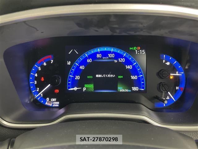 Toyota COROLLA CROSS 2021 8716795-3