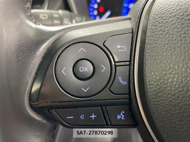 Toyota COROLLA CROSS 2021 8716795-7