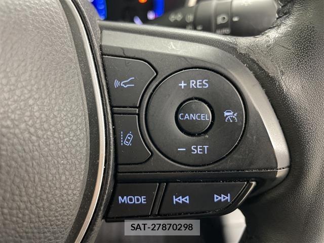 Toyota COROLLA CROSS 2021 8716795-8