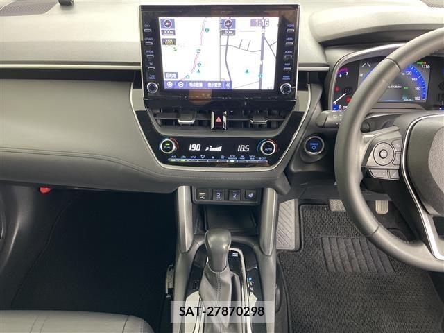 Toyota COROLLA CROSS 2021 8716795-9