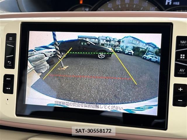 Daihatsu MOVE CANBUS 2018 8905431-1
