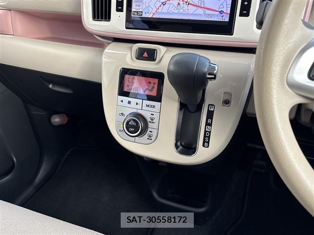 Daihatsu MOVE CANBUS 2018 8905431-10