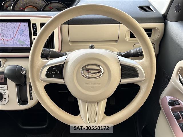 Daihatsu MOVE CANBUS 2018 8905431-11