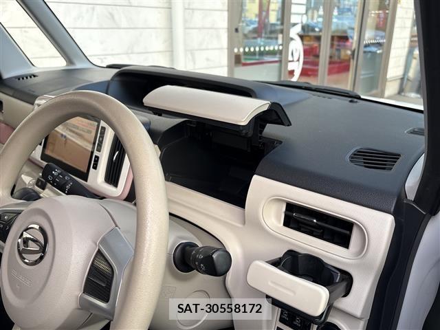 Daihatsu MOVE CANBUS 2018 8905431-12