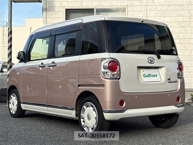 Daihatsu MOVE CANBUS 2018 8905431-13