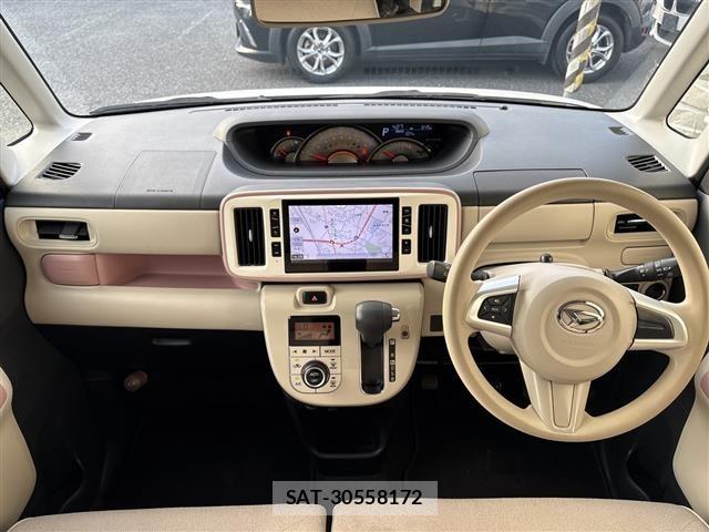 Daihatsu MOVE CANBUS 2018 8905431-14