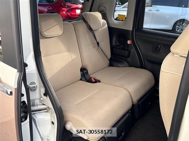 Daihatsu MOVE CANBUS 2018 8905431-2