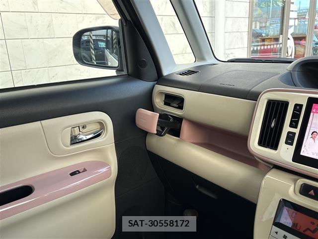 Daihatsu MOVE CANBUS 2018 8905431-20