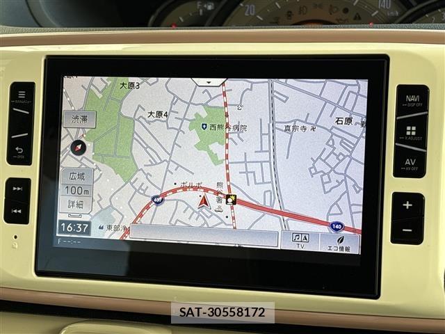 Daihatsu MOVE CANBUS 2018 8905431-21