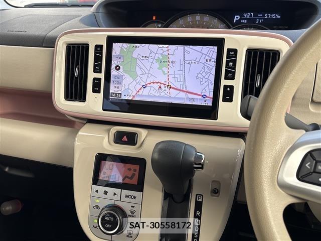 Daihatsu MOVE CANBUS 2018 8905431-3