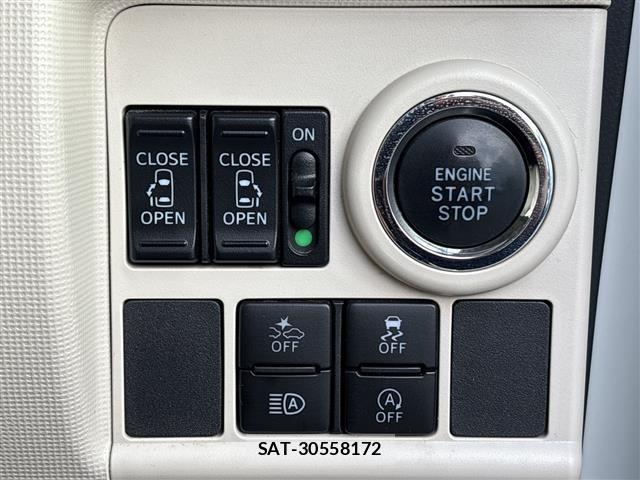 Daihatsu MOVE CANBUS 2018 8905431-9