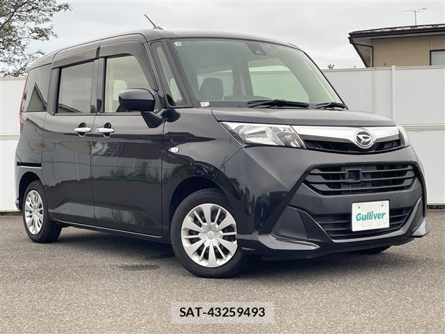 Daihatsu THOR 2018 8954127-0