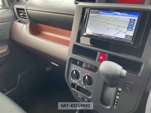 Daihatsu THOR 2018 8954127-10