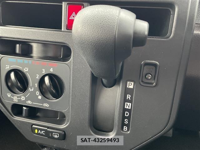 Daihatsu THOR 2018 8954127-12