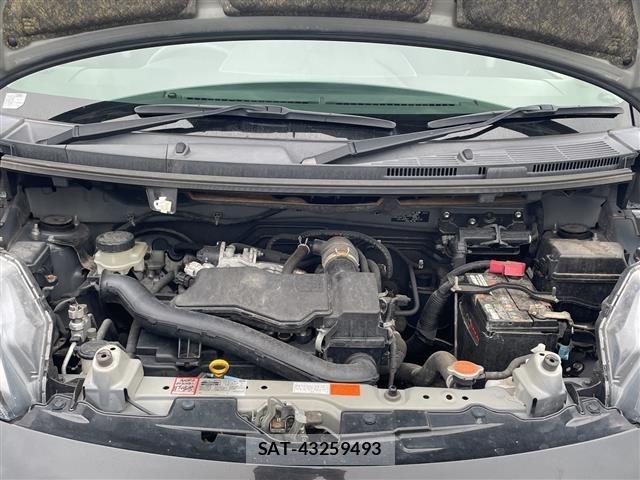 Daihatsu THOR 2018 8954127-14