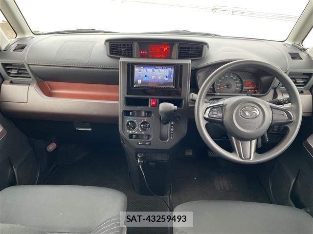 Daihatsu THOR 2018 8954127-15