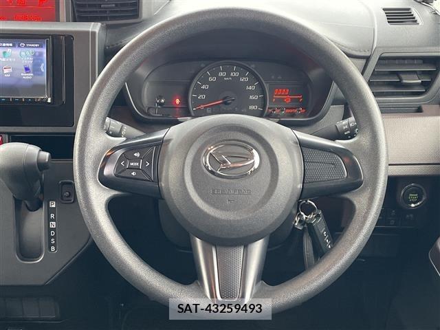 Daihatsu THOR 2018 8954127-17