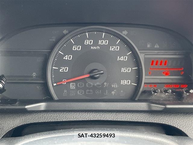 Daihatsu THOR 2018 8954127-20