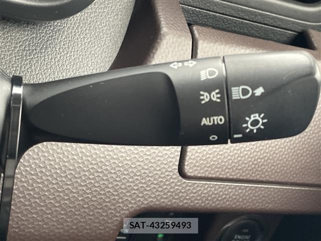 Daihatsu THOR 2018 8954127-21