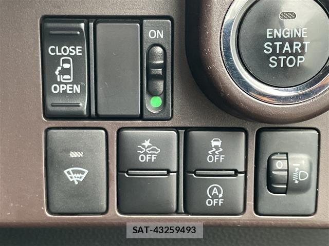 Daihatsu THOR 2018 8954127-3