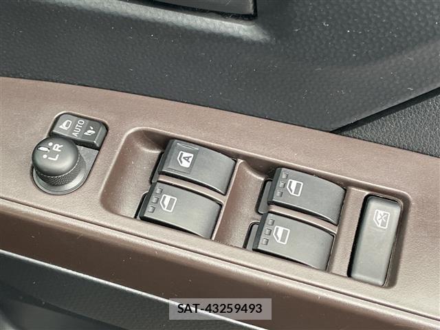 Daihatsu THOR 2018 8954127-9