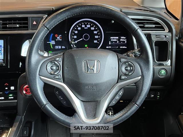 Honda SHUTTLE 2018 8715371-10