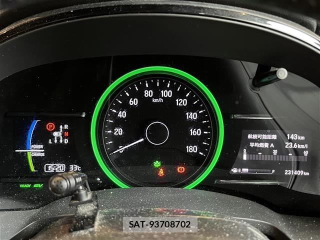 Honda SHUTTLE 2018 8715371-11