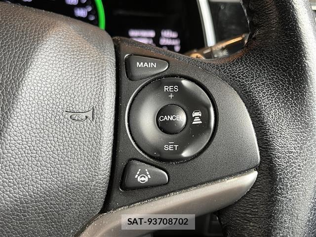 Honda SHUTTLE 2018 8715371-12
