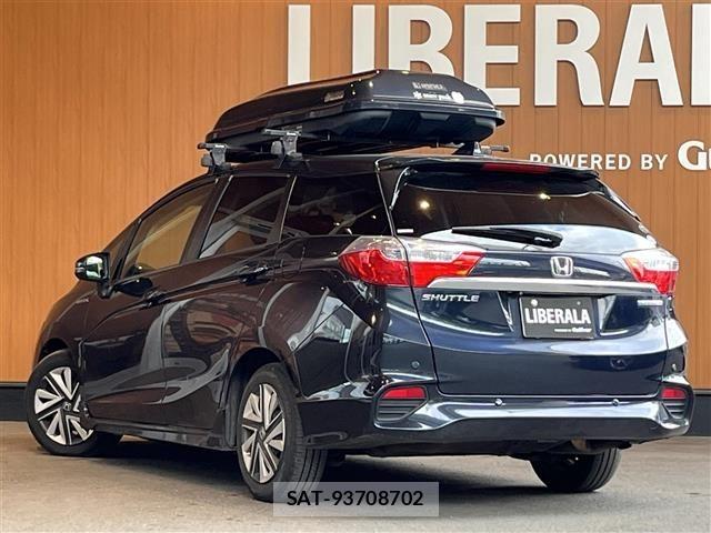 Honda SHUTTLE 2018 8715371-13