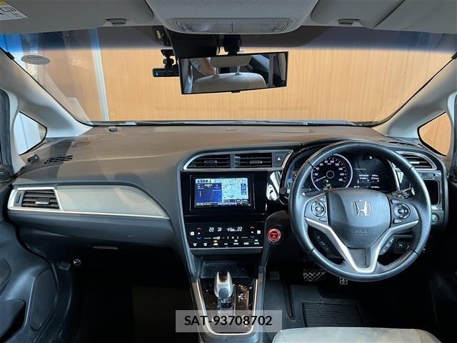 Honda SHUTTLE 2018 8715371-14