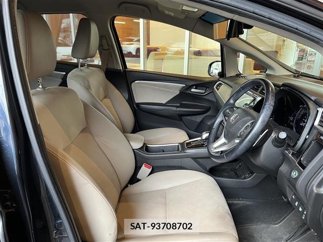 Honda SHUTTLE 2018 8715371-15