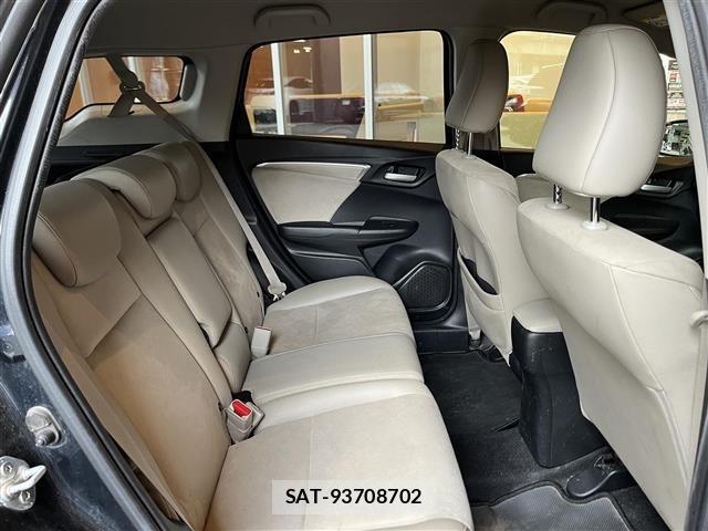 Honda SHUTTLE 2018 8715371-16