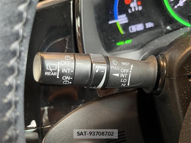 Honda SHUTTLE 2018 8715371-2