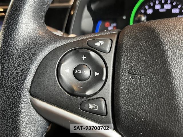 Honda SHUTTLE 2018 8715371-20