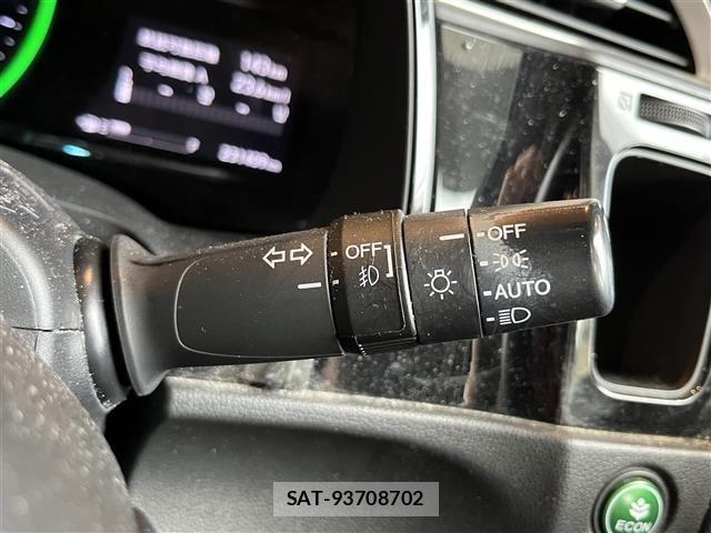Honda SHUTTLE 2018 8715371-22