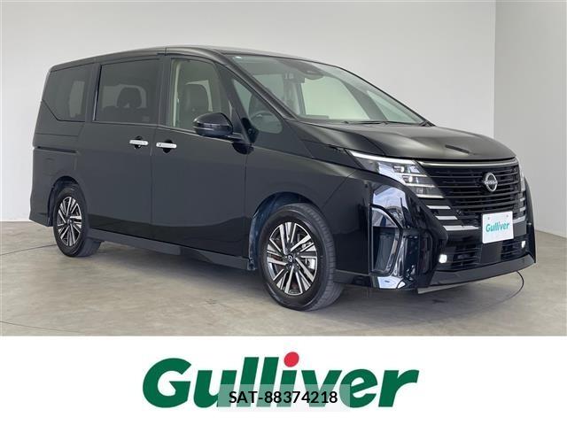 Nissan SERENA 2023 8672326-0