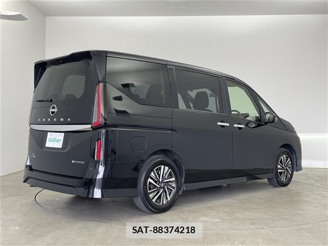 Nissan SERENA 2023 8672326-14